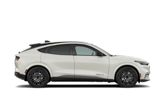 2026 Ford Mustang Mach-E® External Image 5